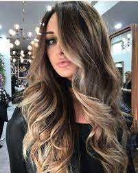 Ombre Balayage 100 Brazilian Remy Human Hair Wigs Lace Front Full Lace Wigs Ombre Hair Blonde Hair Styles Balayage Hair