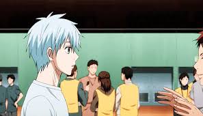 He was the ace and small forward of the basketball club team in meikō junior high. Shigehiro Ogiwara The Birthday Of Expressive Charm Kuroko No Basket Amino