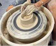 4 week Adult Pottery Wheel – Sunday afternoons
