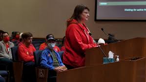Nurses ask Ventura County supervisors for better funding, conditions