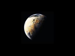 Pluto is the smallest dwarf planet in the solar system, smaller than earth's moon, and half the width of jupiter's moon, ganymede. Pluto S Defenders Prepare To Fight For Its Planethood Again Wired