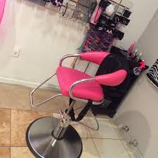 Matrix is committed to serving each and every community salon and empowering stylists to create positive change for their clients and the world around them. K Studio Hair Salon