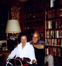 William H. and Katherine C. Huber