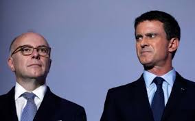 Présidentielle 2027 : Bernard Cazeneuve se dit « prêt à être candidat », Manuel Valls n’exclut pas de se présenter