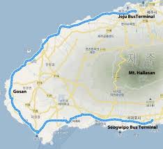 Copyright ⓒ jeju tourism organization. Getting Around Jeju Island With Public Transportation Guide Trazy Blog