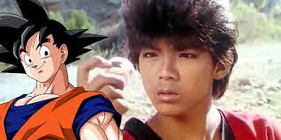 Relive the story of goku and other z fighters in dragon ball z: Dragon Ball The 90s Bootleg Live Action Films Explained Cbr