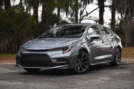Maximum tongue weight, dead weight hitch (pounds). 2020 Toyota Corolla Xse Review Specs Price Carshighlight Com