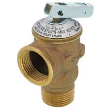 26110-0125 - Cash-Acme 26110-0125 - 3/4" FWL-2F Pressure ...