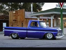 Image result for Laguna Blue 1964 Truck