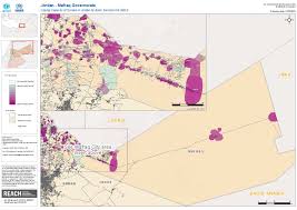 Mafraq jordan is on facebook. Document Mafraq Coping Capacity Population Map