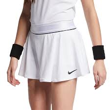 American apparel tennis skirt : Nikecourt Girls Flouncy Skirt Pga Tour Superstore