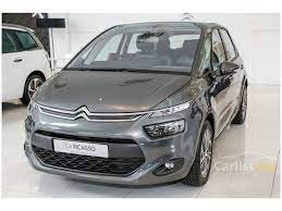 Maybe you would like to learn more about one of these? Citroen C4 Picasso 2018 L2 Seduction 1 6 In Kuala Lumpur Automatic Mpv Others For Rm 105 600 4971213 Carlist My