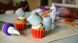 Please review the decorating ideas for a party's character in the avengers topics events section where you will find many items for your party. 12 Marvel Superhero Birthday Party Ideas Parentmap