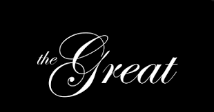Ready to yuck it up? The Great Tv Series Wikipedia