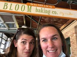 Muffin Tops and Bakery Talks