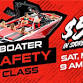 2026 Free Idaho Boater Safety Class May 9th