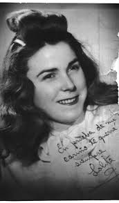 Pàgina personal de Ferran Mateos Planas.