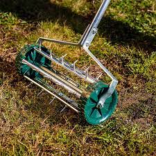 Find great deals or sell your items for free. Spike Lawn Roller Aerator Garden Tool Grass Lawn Aerator Buy Lawn Aerator Machine Lawn Aerator Spike Lawn Aerator Product On Alibaba Com
