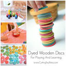 Pin On Preschool Loose Parts
