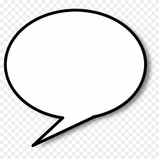 Speech talk bubble comic discussion speaking talking chat emoji Speech Balloon Comics Cartoon Comic Book Drawing Cartoon Speech Bubble Transparent Free Transparent Png Clipart Images Download