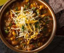 Sauce Bolognaise Extra Viande In 2020 Food Soup Chili