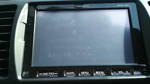 2016年度版 地図データ更新キット 更新 スバル レガシィツーリングワゴン By 穴掘り士 みんカラ