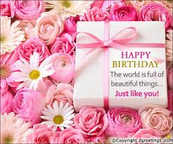 May this day and the future ahead bring you enormous joy, happiness, and good health. Happy Birthday Birthday Wishes For Best Friend Facebook