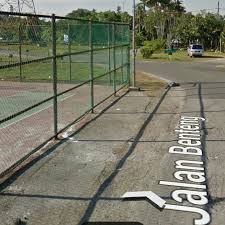 Take the (very busy) banting road that leads to those new. Kg Teluk Menegon Klang Home Facebook
