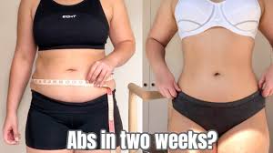 I Tried The Chloe Ting Two Week Shred Challenge I M Extremely Unfit Youtube In 2020 Chloe Ting Challenges Fitness Blog