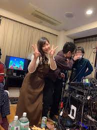 GSG｜倉持由香 on X: 