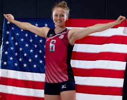 The other is karch kiraly, who won gold with the united states men's indoor team in 1984 and 1988 and in beach volleyball in 1996. Usa Volleyball On Twitter Learn Similarities Of Usavwnt S Carli Lloyd And Ussoccer Wnt S Carlilloyd At Https T Co Ppiklyvnoc