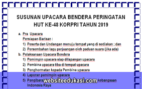 We did not find results for: Susunan Upacara Hut Ke 48 Korpri Tahun 2019 Websiteedukasi Com