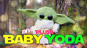 Shop for baby bathing suit perfect for exercise, training and racing on alibaba.com. Diy How To Make Life Sized Plush Articulated Baby Yoda Aka The Child Youtube