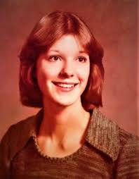 Peggy Jo Andrews Ritchie (1959-2005)