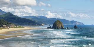 Beautiful Beaches In The U S To Visit During Shoulder