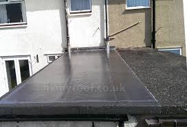 However, when it is not practical to climb up on the roof to fix a leak, such as during the winter months, you can repair a leaky roof temporarily, from the inside, if you can determine where the leak is occuring from the underside of your roof. Flat Roof Repair Guide Easy For Diy Or Trade