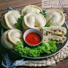 10 Cara Membuat Bakpao Berbagai Isi Empuk Dan Sederhana