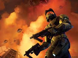 User Blog:Kougermasters/Girl Power - Miranda Keyes, Dual Wielding, And Halo  3 Odst | Halo Alpha | Fandom