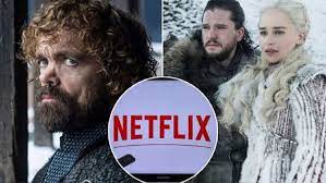 Maybe you would like to learn more about one of these? Game Of Thrones En Netflix La Plataforma Firma Contrato Con Sus Creadores