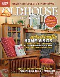 Check spelling or type a new query. The Magazines Old House Journal Magazine
