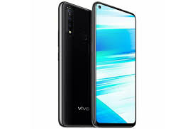 Vivo Z1x With 8GB RAM Launched In India