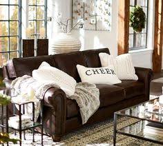 Throw pillows are the easiest way to decorate a space. 140 Brown Couch Ideas Living Room Decor Home Living Room Living Room Inspiration