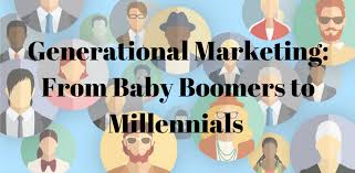 We did not find results for: Generational Marketing How To Target Millennials Gen X Boomers