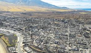 Media Confidential: Maui Morgues Running Out of Body Bags