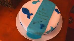 Erstkommunion Torte Torten Selbstgemacht Erstkommunion