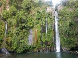 Curicó is the name of the city and capital of the province of curicó, which belongs to the maule region in the central valley of chile. Wikiloc Picture Of Cascada Las Buitreras Potrero Grande Curico 1 3