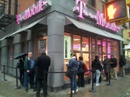 After a few hours on the phone, in store. T Mobile To Carry Cellular Models Of New Ipads With Free 200mb Plan