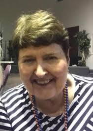 Priscilla McGuire Obituary (1945