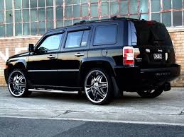 File 16 40 Jeep Patriot Custom Jeep Patriot Custom Jeep Patriot Jeep Patriot Sport Custom Jeep