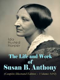The History of Woman Suffrage, Volume V by Ida Husted Harper (Ebook)